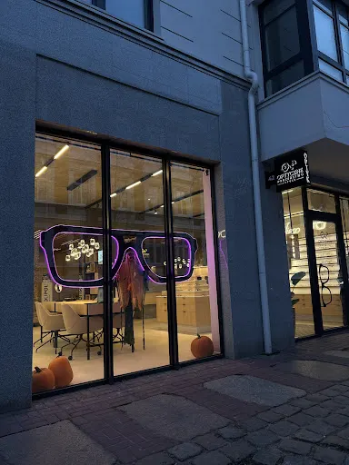 Optyczne Rodzeństwo Stolc